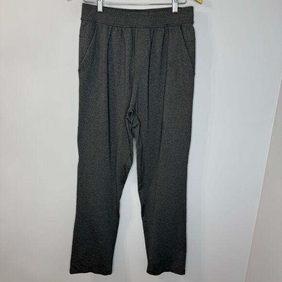 Lululemon Men Discipline Pant Sweat Pants Gray Size M M5516S - Picture 1 of 8